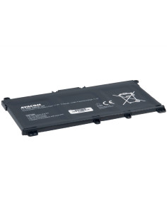 AVACOM batéria pre HP 255 G8, G9, 470 G8, G9 Li-Pol 11,4 V 4150mAh 47Wh - HW03XL