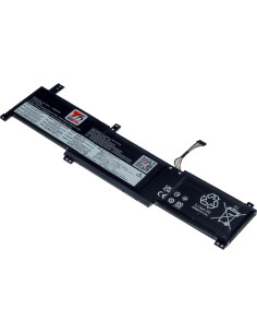 Batéria T6 Power pre Lenovo IdeaPad 3-15ITL6, 3-14ITL6, V14 G2-ALC, V15 G2-ALC, 4050mAh, 45Wh, 3cell