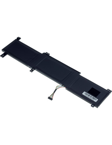 Batéria T6 Power pre Lenovo IdeaPad 3-15ITL6, 3-14ITL6, V14 G2-ALC, V15 G2-ALC, 4050mAh, 45Wh, 3cell