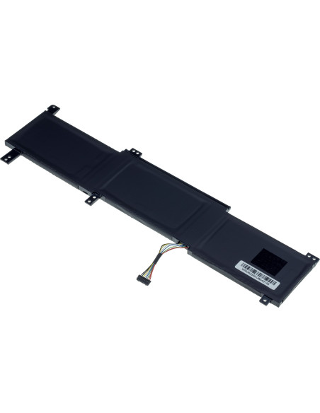 Batéria T6 Power pre Lenovo IdeaPad 3-15ITL6, 3-14ITL6, V14 G2-ALC, V15 G2-ALC, 4050mAh, 45Wh, 3cell