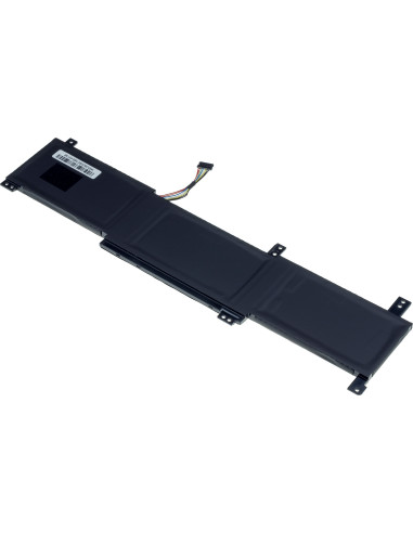 Batéria T6 Power pre Lenovo IdeaPad 3-15ITL6, 3-14ITL6, V14 G2-ALC, V15 G2-ALC, 4050mAh, 45Wh, 3cell