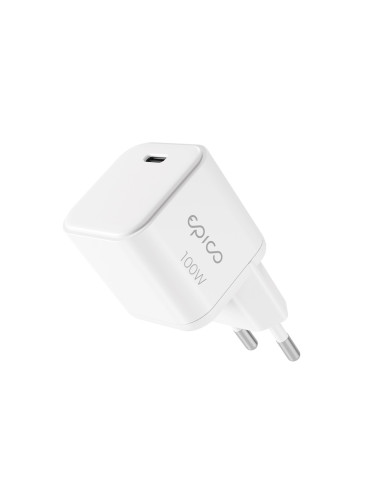 Epico Micro AVS GaN 100W dynamický adaptér EA100b