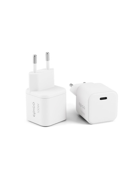 Epico Micro AVS GaN 100W dynamický adaptér EA100b