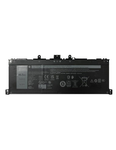 Dell Batéria 3-cell 46.5W/HR LI-ION pre Dell Latitude 7350