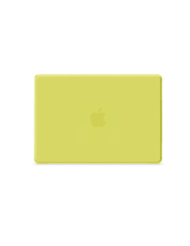 Epico Slim Shell kryt MacBook Neo - matná cistrusová