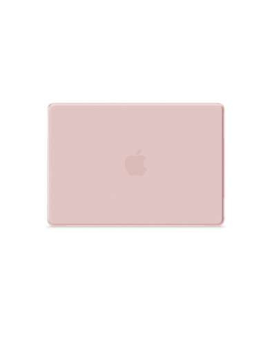 Epico Slim Shell kryt MacBook Neo - matná ruměná