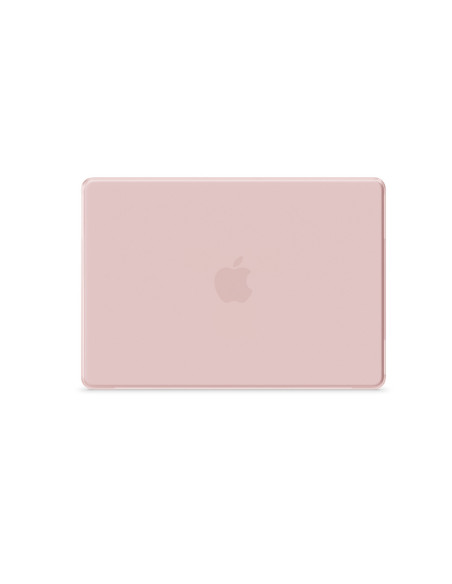 Epico Slim Shell kryt MacBook Neo - matná ruměná