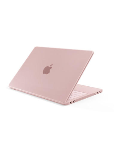 Epico Slim Shell kryt MacBook Neo - matná ruměná