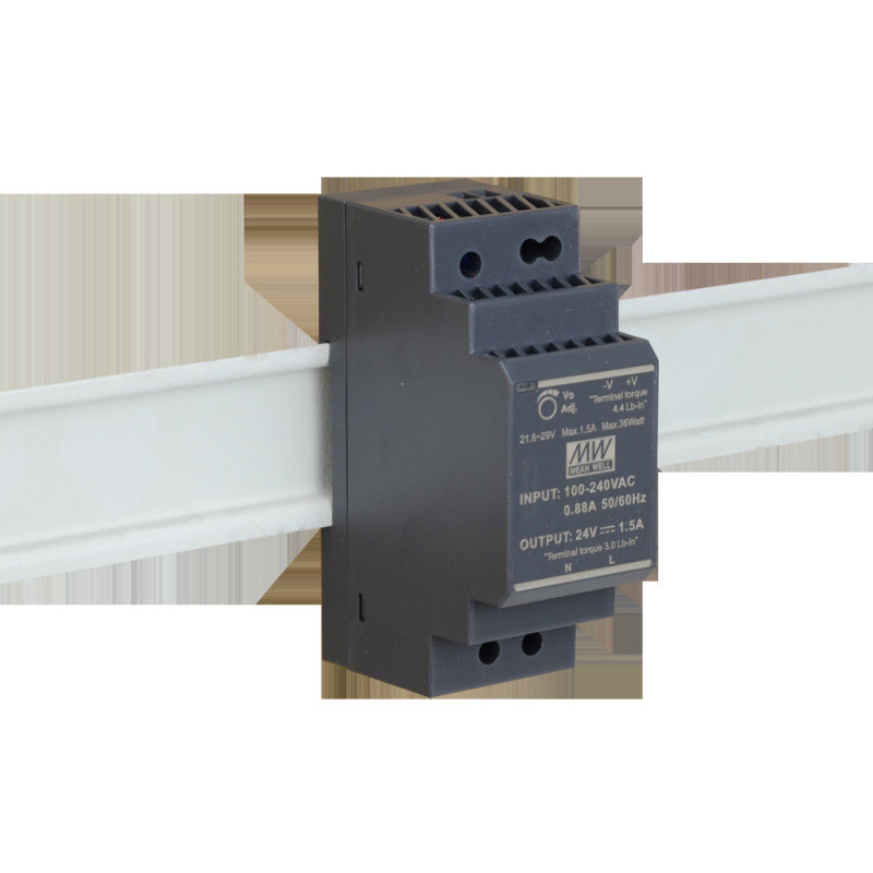 D-Link External Power Supply DIS-H30-24