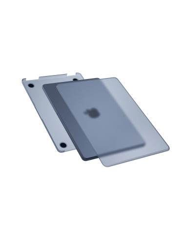 Epico Slim Shell kryt MacBook Neo - matná indigo