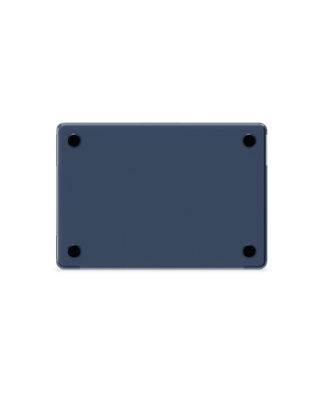 Epico Slim Shell kryt MacBook Neo - matná indigo