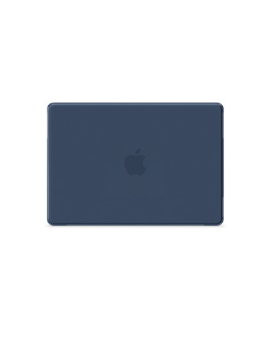 Epico Slim Shell kryt MacBook Neo - matná indigo
