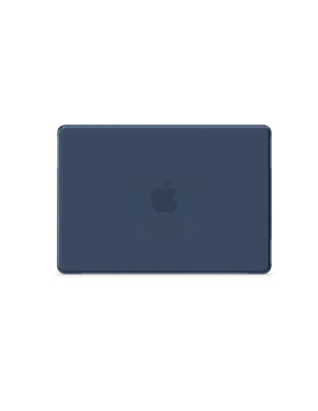Epico Slim Shell kryt MacBook Neo - matná indigo