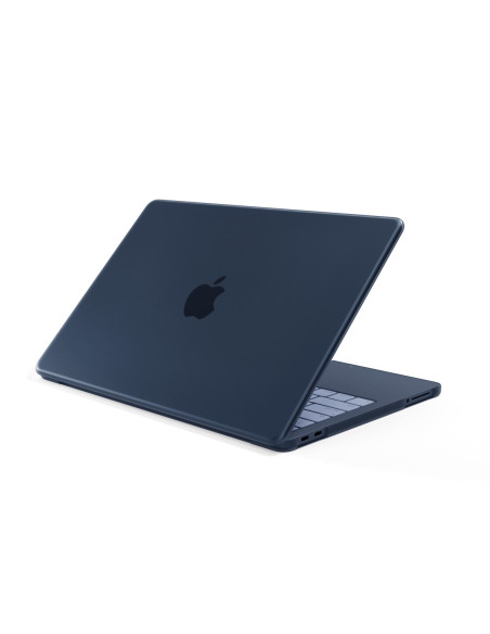 Epico Slim Shell kryt MacBook Neo - matná indigo