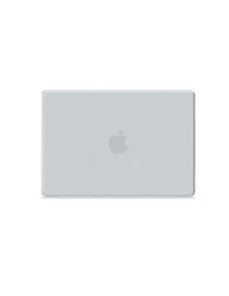 Epico Slim Shell kryt MacBook Neo - matná transparení