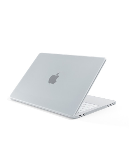 Epico Slim Shell kryt MacBook Neo - matná transparení