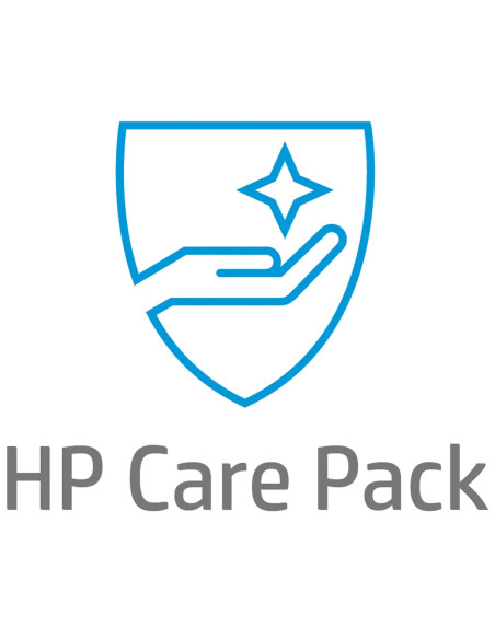 HP 5y Onsite Low End Workstation Supp