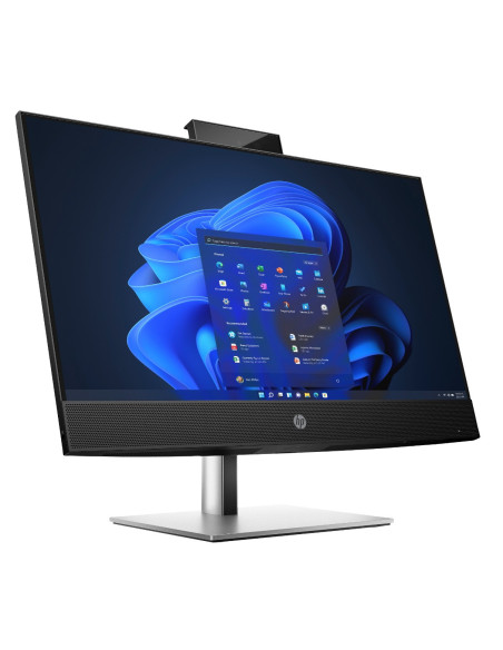 HP ProOne/440 G9/23,8"/FHD/i5-13500T/16GB/512GB/Intel int/W11H/Čierna/3R