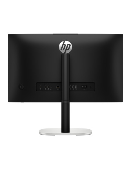 HP ProStudio 4/G1i AI/23,8"/FHD/U5-235T/24GB/512GB/Intel int/W11P/Čierna/3R