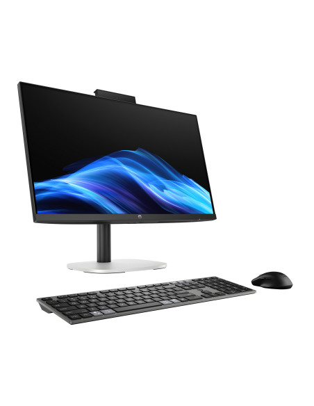 HP ProStudio 4/G1i AI/23,8"/FHD/U5-235T/16GB/512GB/Intel int/W11P/Čierna/3R
