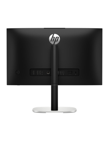 HP ProStudio 4/G1i AI/23,8"/FHD/U5-225T/16GB/512GB/Intel int/DOS/Čierna/3R