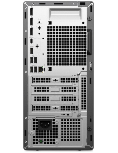 Dell Pro/Precision 7 T1/Tower/U7-265/32GB/1TB/Intel int/W11P/3RNBD