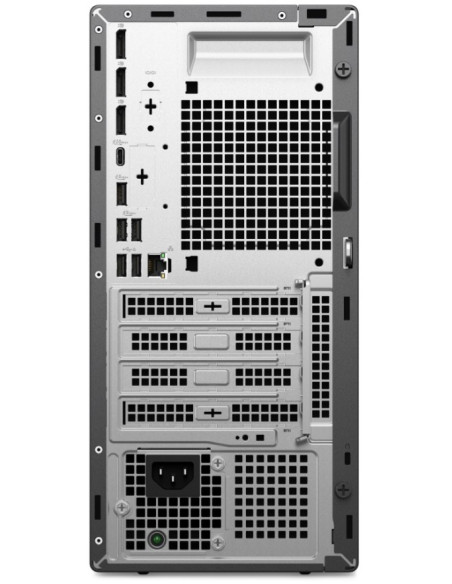 Dell Pro/Precision 7 T1/Tower/U7-265/32GB/1TB/Intel int/W11P/3RNBD
