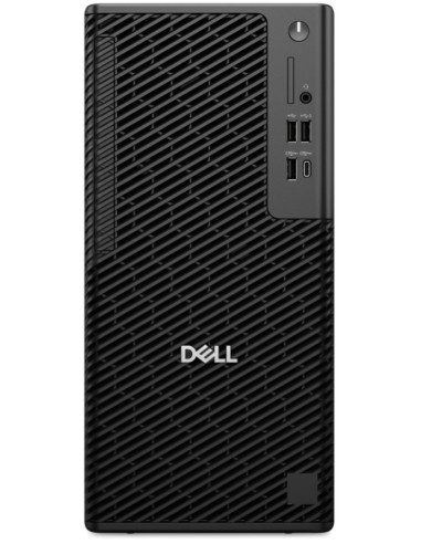 Dell Pro/Precision 7 T1/Tower/U7-265/32GB/1TB/RTX 5060/W11P/3RNBD