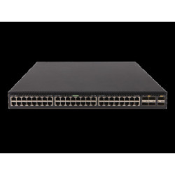 HPE 5710 48XGT 6QSFP+/2QSFP28 Switch