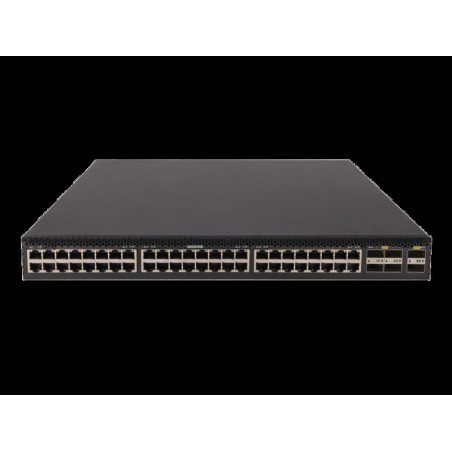 HPE 5710 48XGT 6QSFP+/2QSFP28 Switch