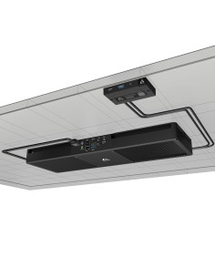 ARCTIC Senza AI 370 - Passively cooled mini-PC
