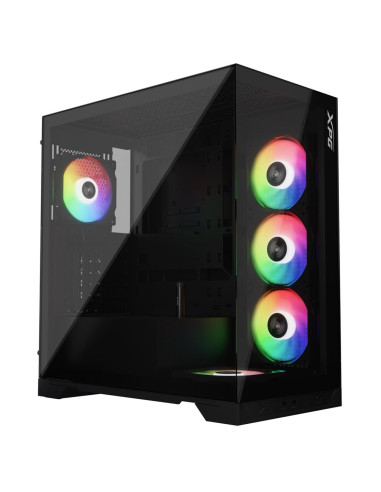 X-Diablo Gamer/R7 5070Ti XPG/Midi/R7-7800X3D/32GB/1TB/RTX 5070Ti/W11H/3R