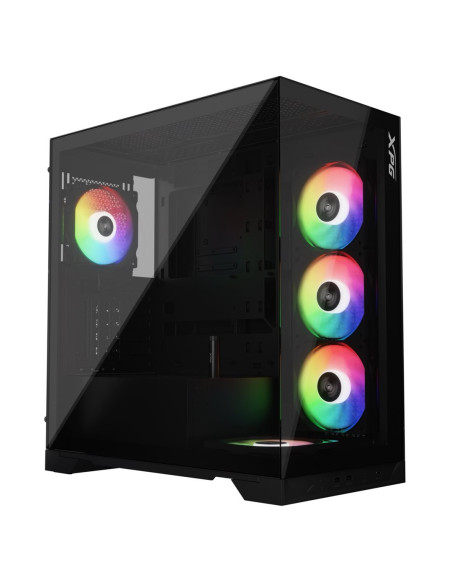 X-Diablo Gamer/R7 5070Ti XPG/Midi/R7-7800X3D/32GB/1TB/RTX 5070Ti/W11H/3R