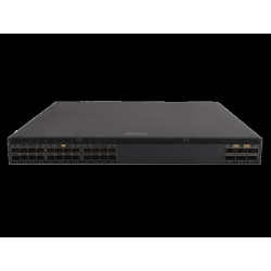 HPE 5710 24SFP+ 6QSFP+/2QSFP28 Switch