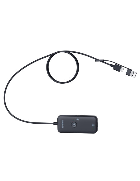 Yealink - USB-Y Trainer Cable pre náhlavné sústavy UH a BH sériu