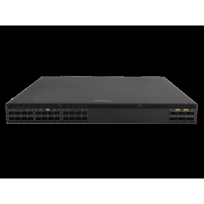 HPE 5710 24SFP+ 6QSFP+/2QSFP28 Switch