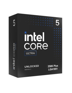 CPU Intel Core Ultra 5 250K Plus (LGA1851)