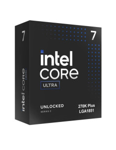 CPU Intel Core Ultra 7 270K Plus (LGA1851)