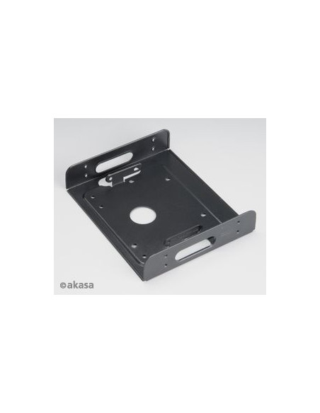 AKASA SSD & HDD adaptér - 5,25 "na 3,5"/2,5"