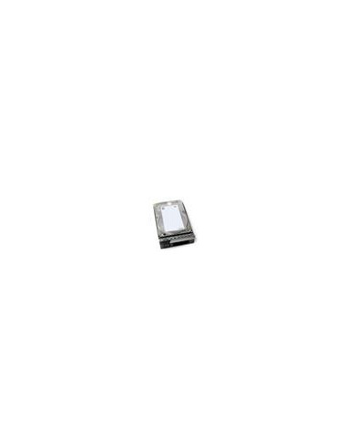 Dell/4TB/HDD/3.5"/SAS/7200 RPM/1R