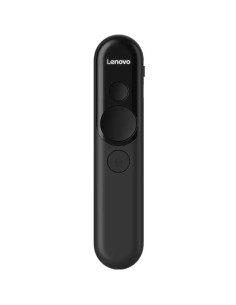 Lenovo Laser Rechargeable Presentation Remote