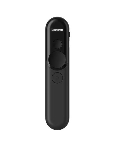Lenovo Laser Rechargeable Presentation Remote