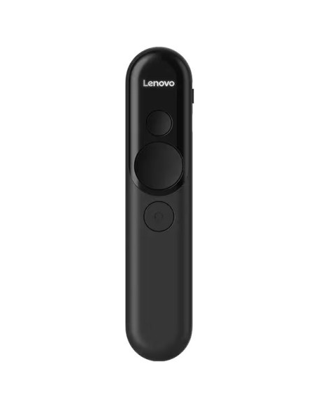 Lenovo Laser Rechargeable Presentation Remote