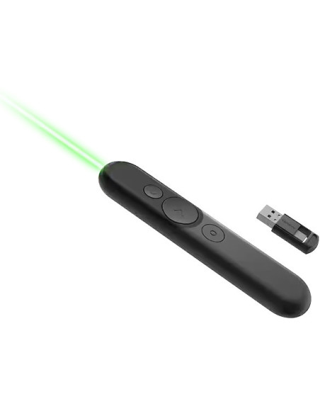 Lenovo Laser Rechargeable Presentation Remote