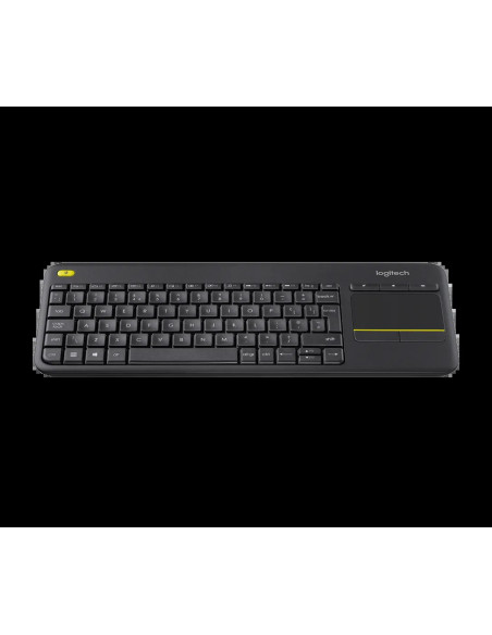 PROMO Logitech klávesnice K400, CZ/SK _