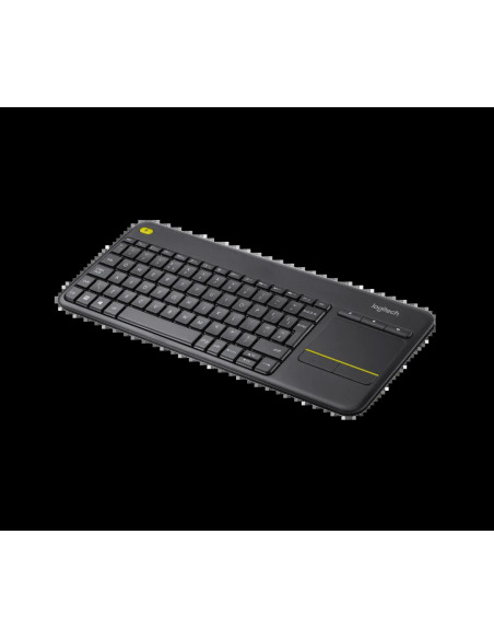 PROMO Logitech klávesnice K400, CZ/SK _