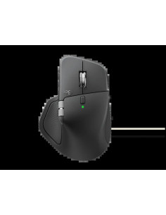 myš Logitech MX MASTER 4 for Business _