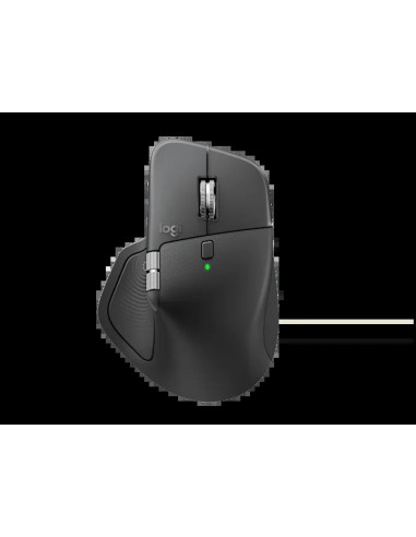 myš Logitech MX MASTER 4 for Business _