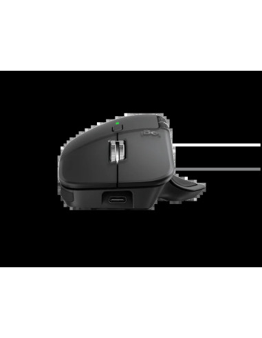 myš Logitech MX MASTER 4 for Business _