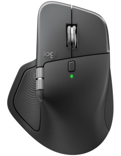 myš Logitech MX MASTER 4 GRAPHITE _